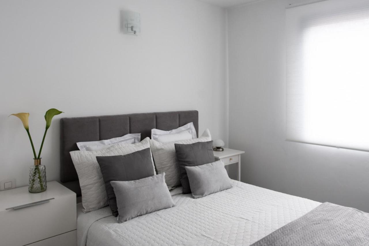 Ocean Apartment 蒂亚斯 外观 照片